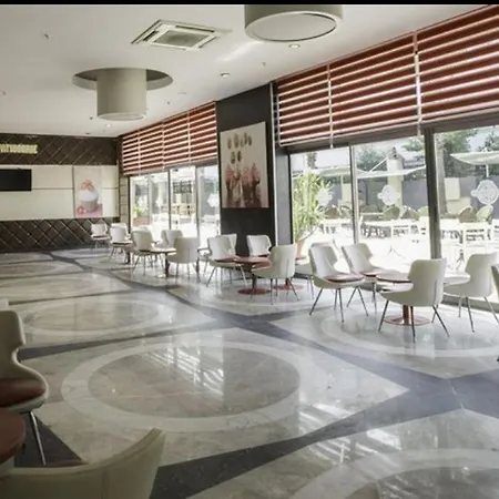 Club Jovia Kemer Hotel 5*