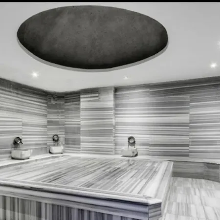 מלון Club Jovia Kemer 5*