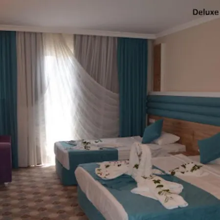 Club Jovia Kemer מלון 5*