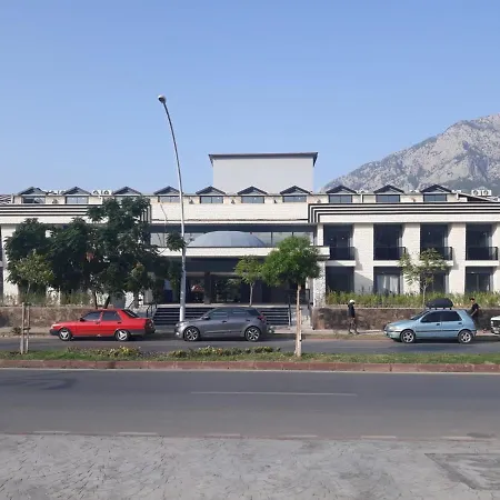 Club Jovia Kemer אנטליה